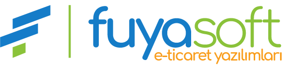 FuyaSoft E-Ticaret Yazılımı